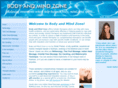 bodyandmindzone.com