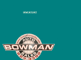 bowmanautosales.com
