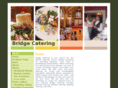 bridgecatering.com