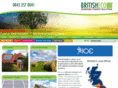 britisheco.co.uk