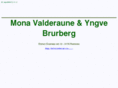 brurberg.com