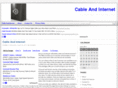 cableandinternet.org