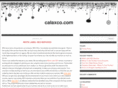 calaxco.com