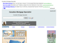canadianmortgagespecialist.com