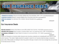 carinsurancedeals.com