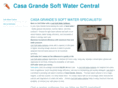 casagrandesoftwater.com