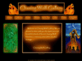 chasingwolfgallery.com