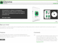 chromaquick.com