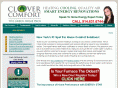 clovercomfort.com