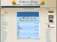 cobras-page.de