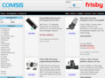 comsiscomputer.com