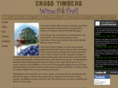 crosstimberswinetrail.com