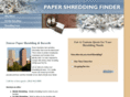 denverpapershredding.com