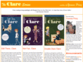 doubledareclare.com
