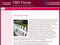 fbdfence.com