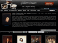 gilbert-stuart.org