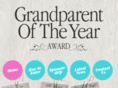 grandparentoftheyearaward.com