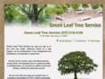 greenleaftreesvc.com