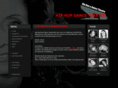 hiphop-dancetheatre.com