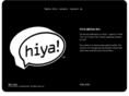 hiya-media.com