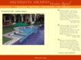 huatulcorentals.com