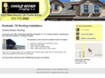 huntcountyroofing.com