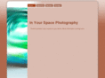 inyourspacephoto.com