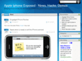 iphoneexposed.com