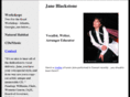 janeblackstone.com