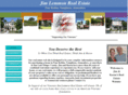 jimlemmonrealestate.com