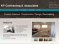 kpcontractingnyc.com
