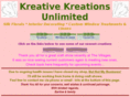 kreativekreationsunlimited.com