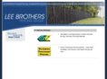 leebrosfencing.com.au