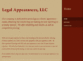 legalappear.com