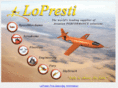 loprestiaviation.com