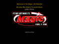 magic105.co.uk