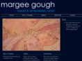 margeegough.com