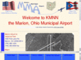 marionairport.com