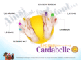 marionnettes-cardabelle.com