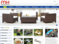 matehomefurniture.com