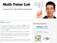 mathtutorlab.com