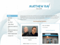 matthewraysalon.com
