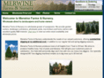 merwinefarms.com