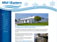 mideastcoldstorage.com