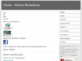 momsbookstore.net