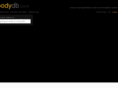 moodydb.com