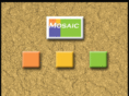mosaicfellowship.net
