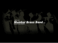 mumbaibrassband.com