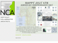 ncarchitects.com