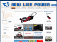 newlinepower.co.uk